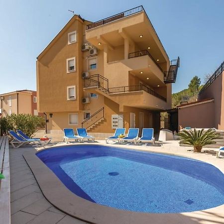 Andela 1 Appartement Makarska Buitenkant foto